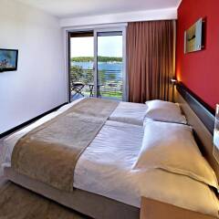 Hotel Laguna Molindrio комната для гостей