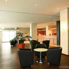 Отель ibis Dresden Zentrum Германия, Дрезден - - забронировать отель ibis Dresden Zentrum, цены и фото номеров интерьер отеля фото 2