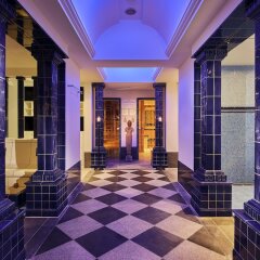 Отель Maison Messmer Baden-Baden Германия, Баден-Баден - отзывы, цены и фото номеров - забронировать отель Maison Messmer Baden-Baden онлайн спа