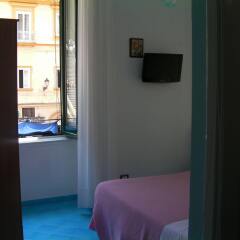 Отель Albergo S. Andrea Италия, Амальфи - отзывы, цены и фото номеров - забронировать отель Albergo S. Andrea онлайн комната для гостей фото 2