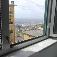 Отель Ostello per la Gioventù Genova Италия, Генуя - отзывы, цены и фото номеров - забронировать отель Ostello per la Gioventù Genova онлайн комната для гостей фото 4