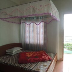 Hai Nam Hotel детские мероприятия