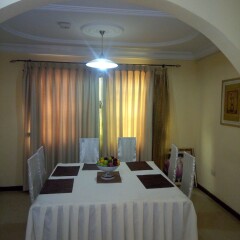 Отель KCS Guest House