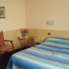 Hotel Marnie Массароза комната для гостей