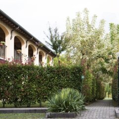 Отель Residence Ca' dei Dogi Италия, Мартеллаго - отзывы, цены и фото номеров - забронировать отель Residence Ca' dei Dogi онлайн фото 3
