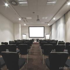 Отель Park Inn by Radisson Brussels Midi Бельгия, Брюссель - 5 отзывов об отеле, цены и фото номеров - забронировать отель Park Inn by Radisson Brussels Midi онлайн помещение для мероприятий