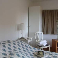 Отель Villa Rooms Швеция, Мальме - отзывы, цены и фото номеров - забронировать отель Villa Rooms онлайн комната для гостей фото 3