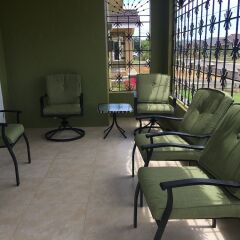 Отель Drax Hall Country Club's Sweet Escape Очо-Риос спа