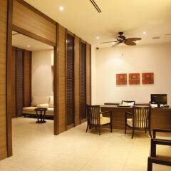 Hotel Nikko Guam комната для гостей фото 4