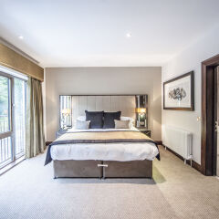 Parklands Hotel & Country Club комната для гостей фото 3