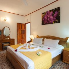 Orchid Self Catering Apartment in La Digue, Seychelles from 106$, photos, reviews - zenhotels.com