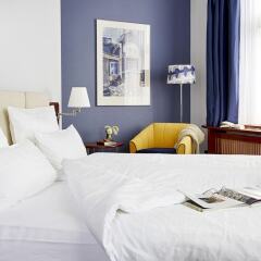 Отель Seaside Park Hotel Leipzig Германия, Лейпциг - 1 отзыв об отеле, цены и фото номеров - забронировать отель Seaside Park Hotel Leipzig онлайн фото 14