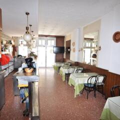 Отель Hostal Can Salvador Испания, Курорт Росес - отзывы, цены и фото номеров - забронировать отель Hostal Can Salvador онлайн фото 4