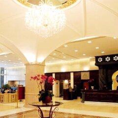Casa Real Hotel, Macau интерьер отеля фото 3