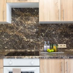Гостиница GoodAps Horomniy tupik в Москве отзывы, цены и фото номеров - забронировать гостиницу GoodAps Horomniy tupik онлайн Москва в номере фото 2