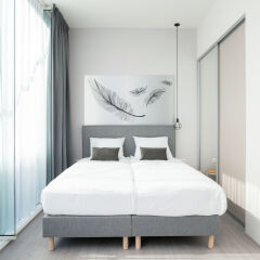 Отель Hotel2stay комната для гостей фото 4