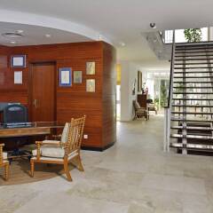 Melia Cala Dor Boutique Hotel интерьер отеля
