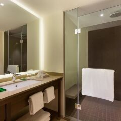 Отель Hyatt Place Shenzhen Dongmen ванная фото 2