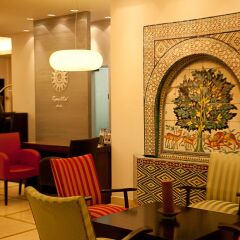 Legacy Hotel Израиль, Иерусалим - 3 отзыва об отеле, цены и фото номеров - забронировать отель Legacy Hotel онлайн интерьер отеля