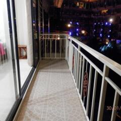 Отель Ban Patong Residence балкон