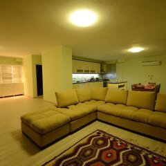 Villa Bortecine Турция, Патара - отзывы, цены и фото номеров - забронировать отель Villa Bortecine онлайн комната для гостей фото 5