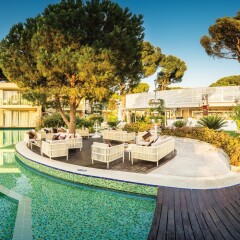 Отель Rixos Premium Belek - All Inclusive бассейн фото 3