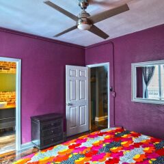 Отель 1347 Connecticut Northwest Apartment #1051 - 2 Br Apts США, Вашингтон - отзывы, цены и фото номеров - забронировать отель 1347 Connecticut Northwest Apartment #1051 - 2 Br Apts онлайн детские мероприятия фото 2