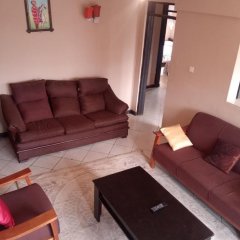 New Trafford Serviced Apartments in Nairobi, Kenya from 43$, photos, reviews - zenhotels.com guestroom photo 5