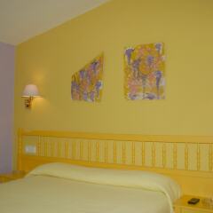 Hotel Restaurante Casa Enrique детские мероприятия фото 2