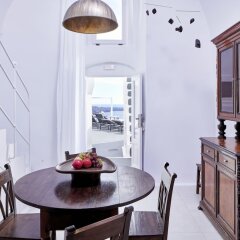Отель Cosmopolitan Suites Греция, Остров Санторини - отзывы, цены и фото номеров - забронировать отель Cosmopolitan Suites онлайн фото 13