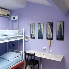 Antares Hostel Ницца фото 2