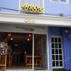 Best Stay Hostel фото 5