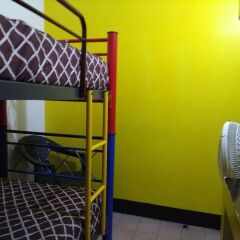 Отель Hostal Casa Anita удобства в номере фото 2