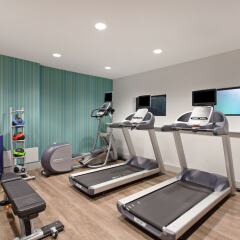 Отель Holiday Inn Express West Los Angeles США, Лос-Анджелес - отзывы, цены и фото номеров - забронировать отель Holiday Inn Express West Los Angeles онлайн фото 6