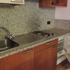 Hotel Pizzo Scalino Киеза-ин-Вальмаленко фото 5