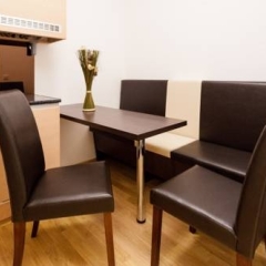 Отель Yourapartment 1150 Австрия, Вена - отзывы, цены и фото номеров - забронировать отель Yourapartment 1150 онлайн интерьер отеля