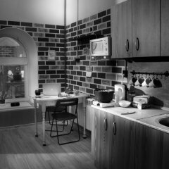 One House Kaboni Group Hostel питание