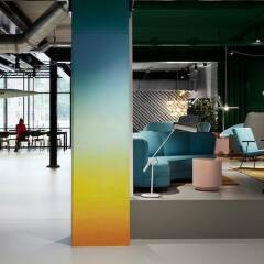 The Student Hotel Amsterdam City Амстердам фото 2