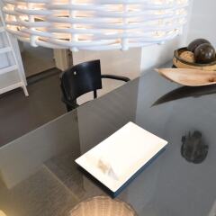 Апартаменты Cocoma-Design-Apartment Мюнхен комната для гостей фото 3