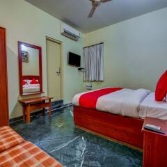 OYO 18320 Hotel Utsav комната для гостей фото 2