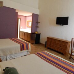Отель Marisol Boutique Hotel Мексика, Сан-Хосе-дель-Кабо - отзывы, цены и фото номеров - забронировать отель Marisol Boutique Hotel онлайн удобства в номере