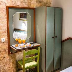 Argo Hotel удобства в номере фото 2