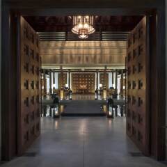 Отель Anantara Peace Haven Tangalle Resort интерьер отеля фото 2