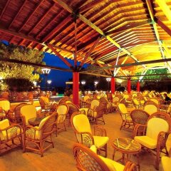 Отель Club Phaselis гостиничный бар