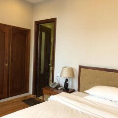 Dreams Hotel 3 Далат балкон