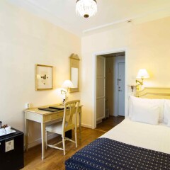 Mayfair Hotel Tunneln удобства в номере