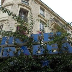 Hotel Annexe Nice