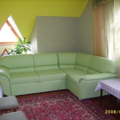 Гостиница Надежда комната для гостей фото 5