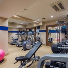 Отель Hampton by Hilton Kahramanmaras Кахраманмарас