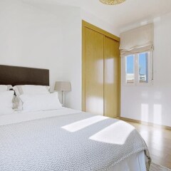 Отель Beautifuly Decorated 2 Bd Apart With Private Terrace. Reina Sofia Terrace Испания, Мадрид - отзывы, цены и фото номеров - забронировать отель Beautifuly Decorated 2 Bd Apart With Private Terrace. Reina Sofia Terrace онлайн фото 3